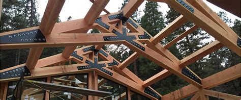 steel plates for timber framing